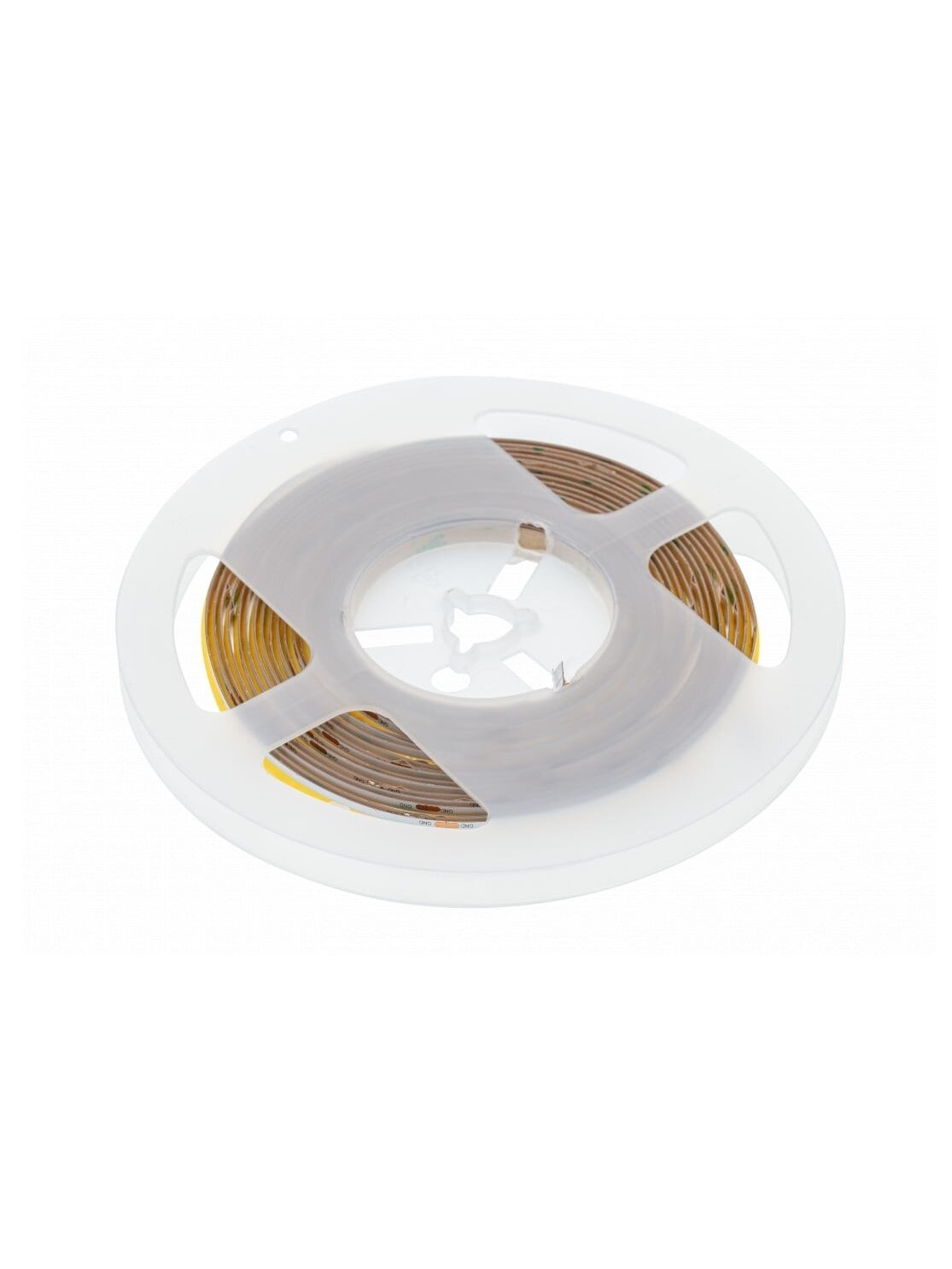 LED juosta COB GTV LD-COB24V-20-CBN (2700K, 40W, 24V, IP20, 5m) LED juosta COB GTV LD-COB24V-20-CBN (2700K, 40W, 24V, IP20, 5m)