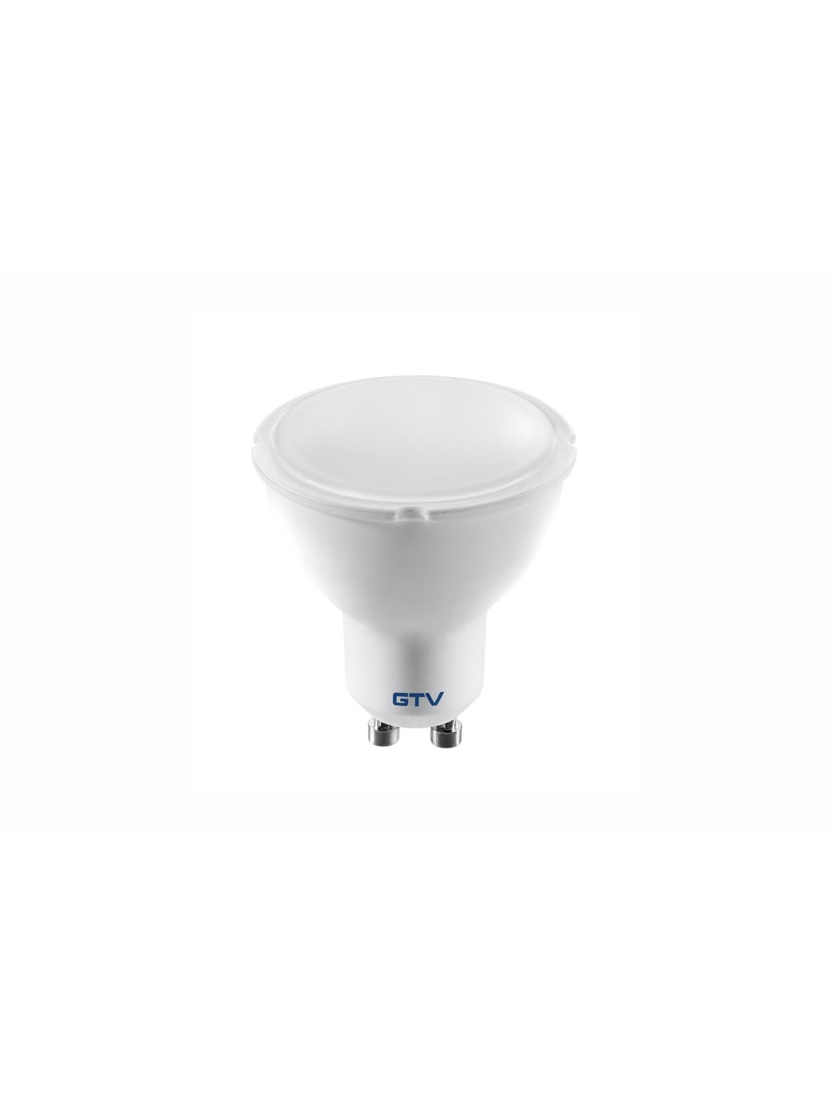 LED lemputė GTV LD-NGU10PN-1W (1w, GU10, 4000K) LED lemputė GTV LD-NGU10PN-1W (1w, GU10, 4000K)