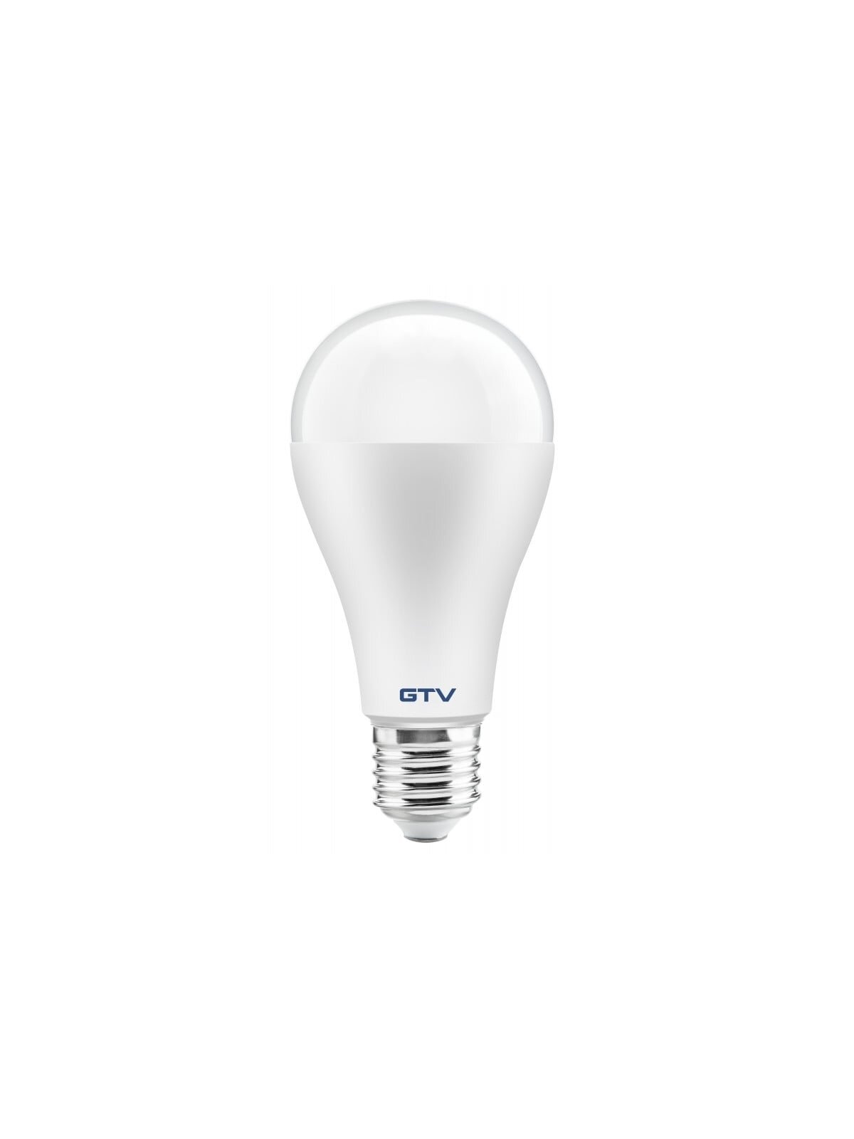 LED lemputė matinis burbulas GTV LD-PC4A65-20W (20 W, E27, 3000 K, 2400 lm) LED lemputė matinis burbulas GTV LD-PC4A65-20W (20 W, E27, 3000 K, 2400 lm)