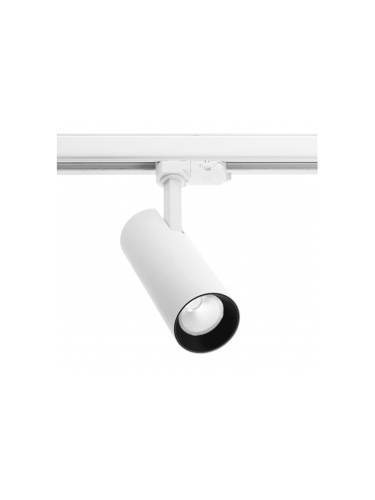 LED šviestuvas skirtas T-LINE bėgelių sistemai GTV TLD-20W38LN-NB0 (IP20, IK8, 20W, 4000K, 1280lm) LED šviestuvas skirtas T-LINE bėgelių sistemai GTV TLD-20W38LN-NB0 (IP20, IK8, 20W, 4000K, 1280lm)