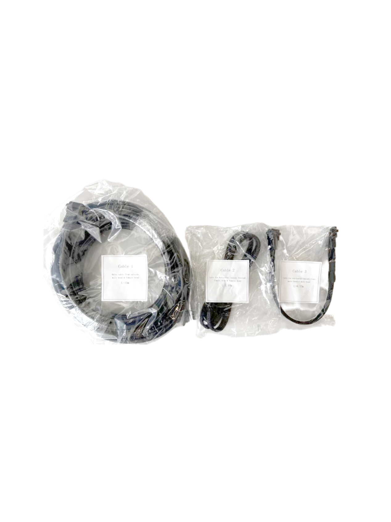 LED ekrano atsarginė detalė Hikvision Hikvision DS-D40W-2F/PC (Kabelis) LED ekrano atsarginė detalė Hikvision Hikvision DS-D40W-2F/PC (Kabelis)