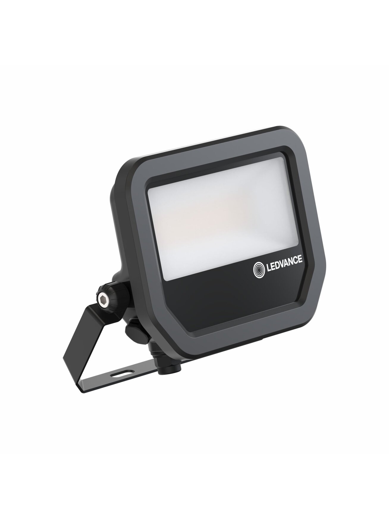 LED prožektorius Ledvance FLOODLIGHT 20 4099854305825 (17W, 4000K, 2400lm, IP66, juodas)