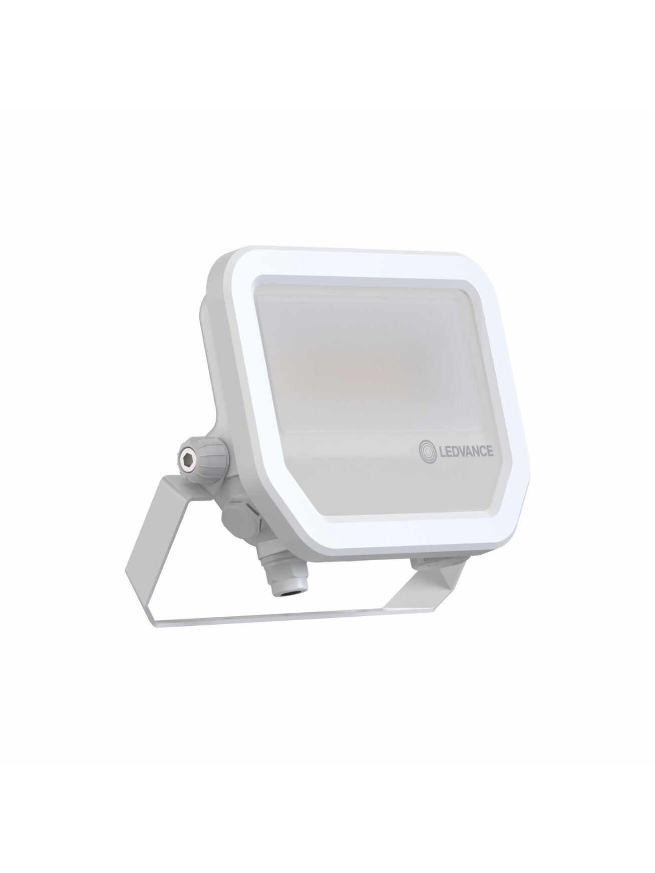 LED prožektorius Ledvance Floodlight 4099854305849 (17W, 4000K, 2400lm, IP66, baltas) LED prožektorius Ledvance Floodlight 4099854305849 (17W, 4000K, 2400lm, IP66, baltas)