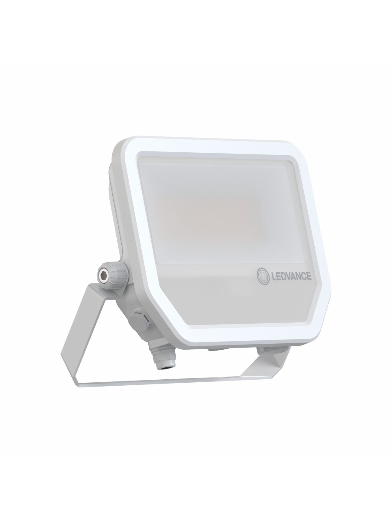 LED prožektorius Ledvance FLOODLIGHT 50 4099854305986 (41W, 4000K, 6000lm, IP66, balta) LED prožektorius Ledvance FLOODLIGHT 50 4099854305986 (41W, 4000K, 6000lm, IP66, balta)