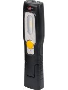 LED rankinis žibintuvėlis su magnetu Brennenstuhl HL200A 1175430010 (250+70lm, 5700K, IP20) LED rankinis žibintuvėlis su magnetu Brennenstuhl HL200A 1175430010 (250+70lm, 5700K, IP20)