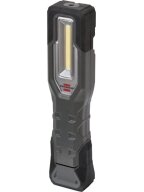 LED rankinis žibintuvėlis Brennenstuhl HL1000A 1175680 (1000+200lm, 6500K, IP54)