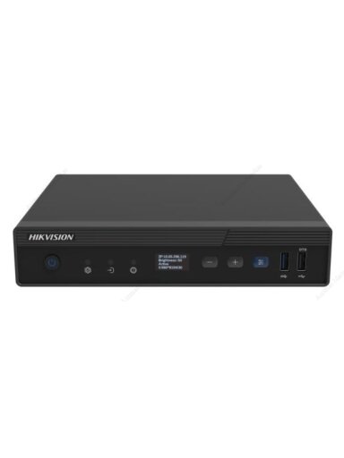 LED Kontroleris Hikvision DS-DT60P-02HI04NO