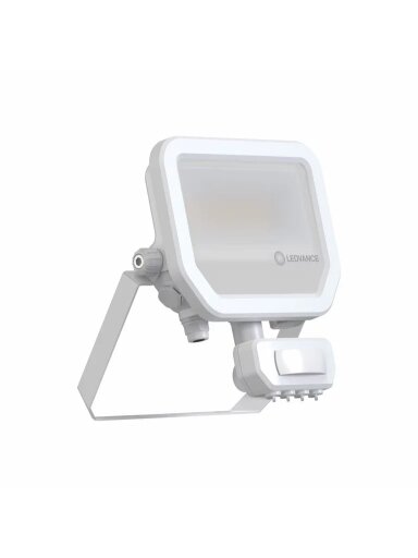 LED prožektorius Floodlight (baltas, 17w, 4000K, IP65, 2400lm) Ledvance 4099854309502