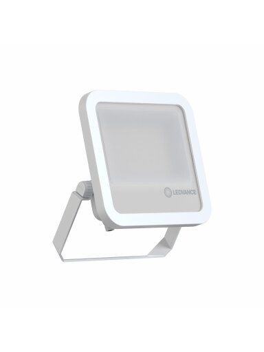 LED prožektorius Ledvance FLOODLIGHT 100 4099854306181 (69W, 4000K, 10000lm, IP66, balta)