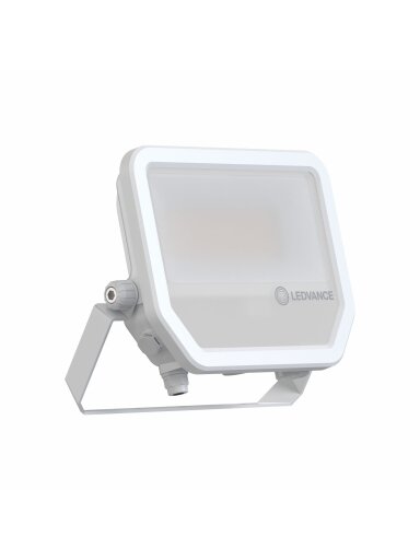 LED prožektorius Ledvance FLOODLIGHT 50 4099854305986 (41W, 4000K, 6000lm, IP66, balta)
