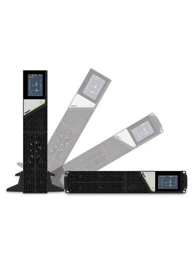 Legrand 311342 UPS (Rack/Tower, 3000VA/3000W)