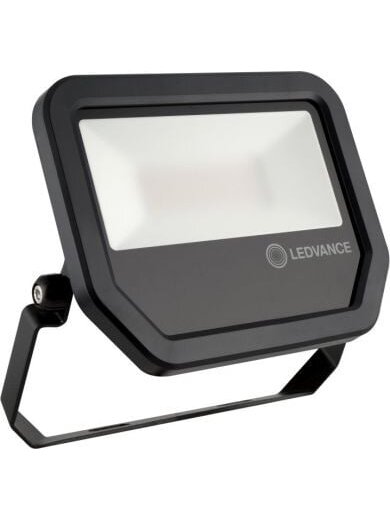 LED prožektorius Floodlight (juodas, 50w, 3000K, IP65, 5500lm) Ledvance 4058075421226 LED prožektorius Floodlight (juodas, 50w, 3000K, IP65, 5500lm) Ledvance 4058075421226