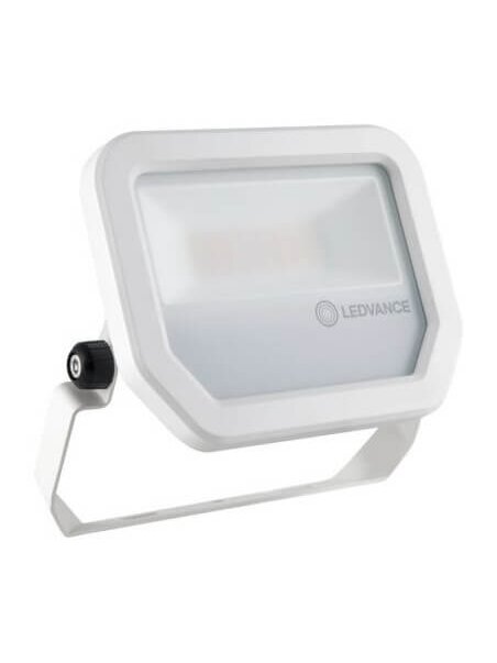 LED prožektorius (baltas, 20w, 4000K, IP65, 2400lm) Ledvance 4058075421035 LED prožektorius (baltas, 20w, 4000K, IP65, 2400lm) Ledvance 4058075421035