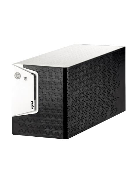 Legrand 310193 UPS (tower, 2000VA/1200W) Legrand 310193 UPS (tower, 2000VA/1200W)