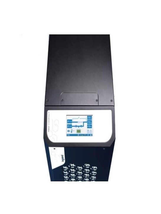 Legrand 311101 UPS + USB IP20 (Tower, 10000VA/9000W, Trifazis) Legrand 311101 UPS + USB IP20 (Tower, 10000VA/9000W, Trifazis)