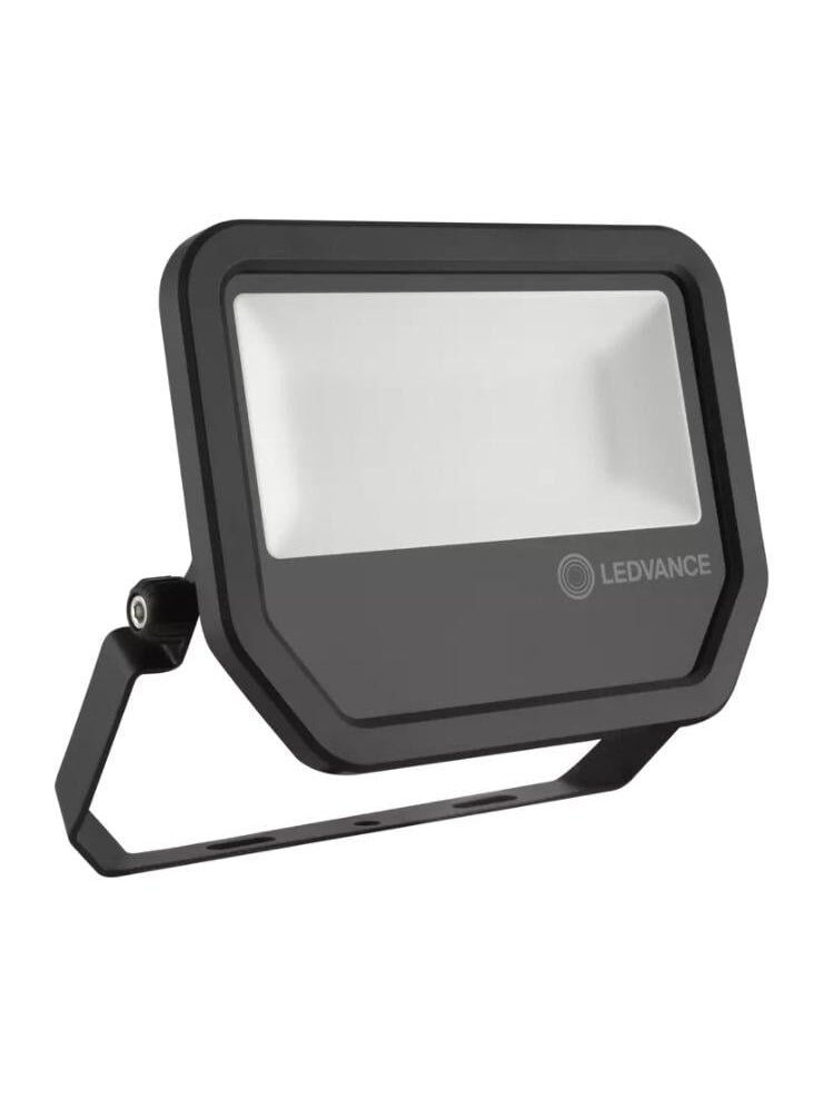 LED prožektorius (juoda, 80w, 4000K, IP65, 10000lm) Ledvance 4058075422520 LED prožektorius (juoda, 80w, 4000K, IP65, 10000lm) Ledvance 4058075422520