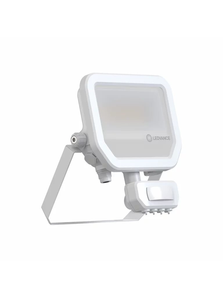 LED prožektorius Floodlight (baltas, 17w, 4000K, IP65, 2400lm) Ledvance 4099854309502 LED prožektorius Floodlight (baltas, 17w, 4000K, IP65, 2400lm) Ledvance 4099854309502