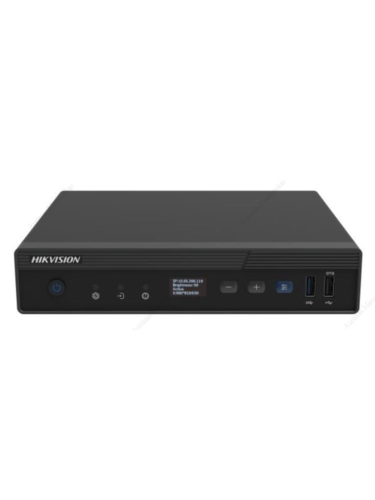 LED Kontroleris Hikvision DS-DT60P-02HI04NO LED Kontroleris Hikvision DS-DT60P-02HI04NO