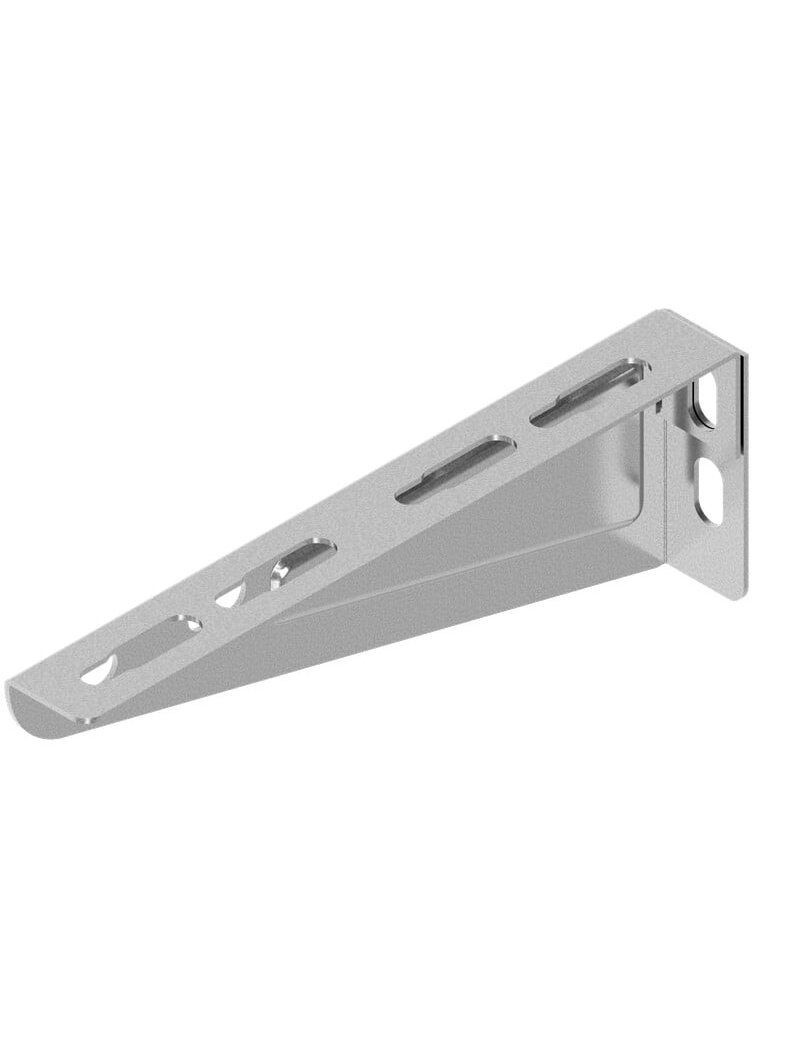Lentyna metalinėm konstrukcijom BAKS WW500 (515 mm) Lentyna metalinėm konstrukcijom BAKS WW500 (515 mm)