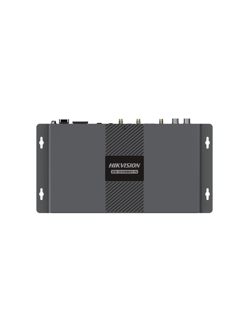 LED Kontroleris Hikvision DS-D42B01-N