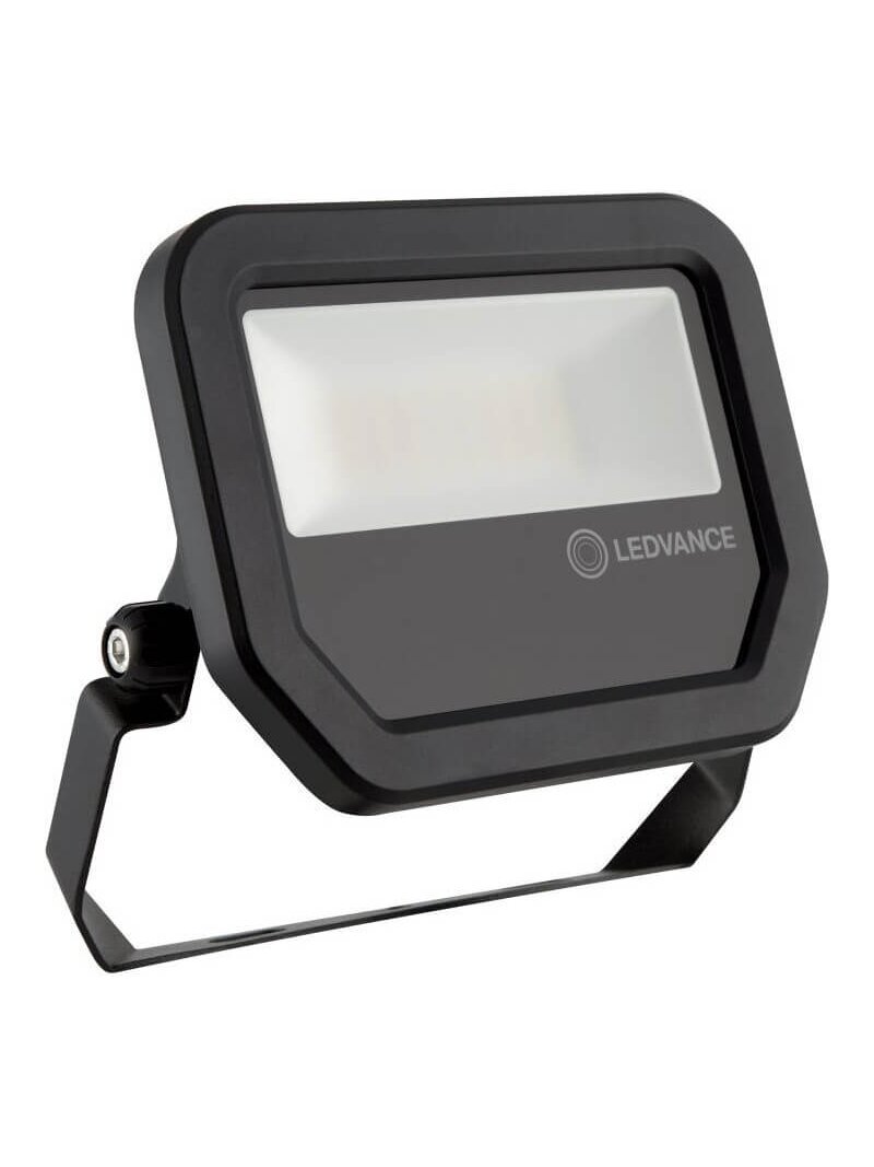 LED prožektorius (juodas, 20w, 4000K, IP65, 2400lm) Ledvance 4058075421035 LED prožektorius (juodas, 20w, 4000K, IP65, 2400lm) Ledvance 4058075421035
