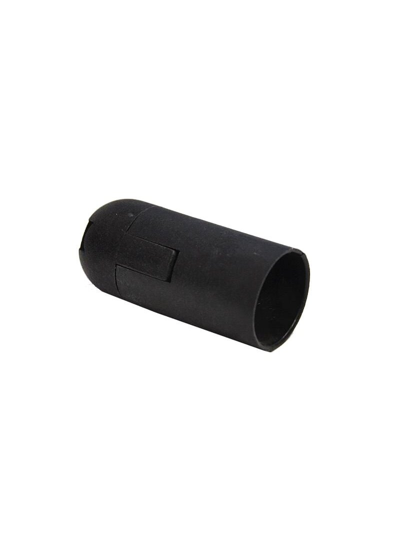 Lempos lizdas E14 plastikinis Pawbol D.3004B (juodas) Lempos lizdas E14 plastikinis Pawbol D.3004B (juodas)