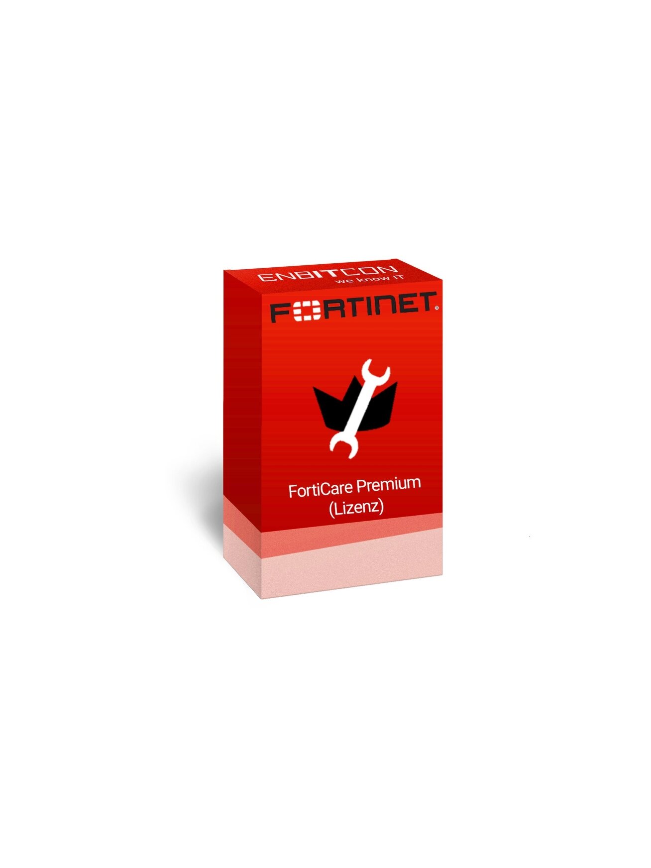 Licencija Fortinet FS-124F-FPOE FC Contr. 24x7 (5 metų)