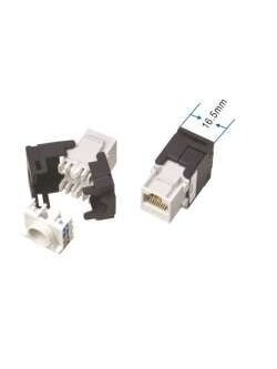 Lizdas RJ45 STP6A
