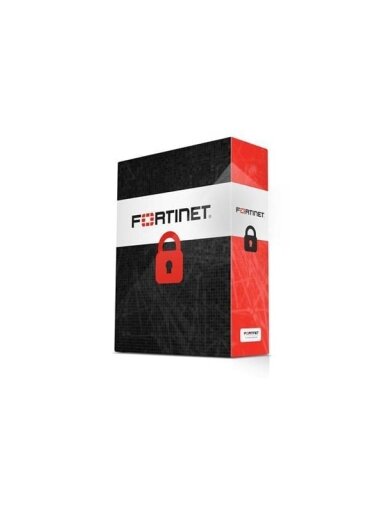 Licencija Fortinet FC-10-0040F-108-02-12 (1 m.)