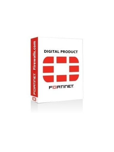 Licencija Fortinet FG-40F FC Essential Support (3 metų)