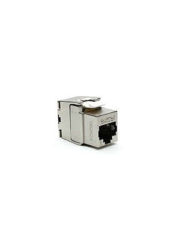 Lizdas RJ45 Excel 100-972 (Cat6 FTP, keystone)