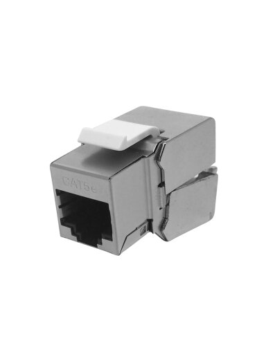 Lizdas RJ45 FTP CAT5E