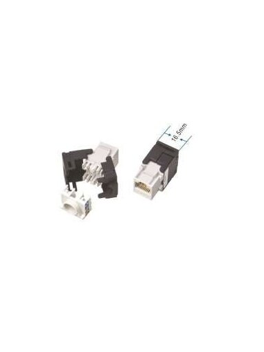 Lizdas RJ45 STP6A