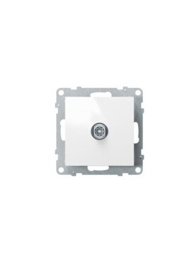 Lizdas TV Suno Legrand 721164 (balta)