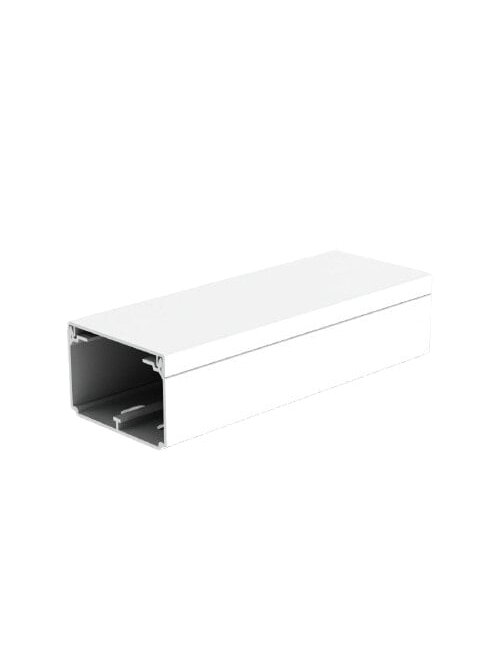Lipnus kabelių lovelis Kopos LH 60X40_P2 (baltas, 60×40 mm, 2 m, su apsaugine plėvele) Lipnus kabelių lovelis Kopos LH 60X40_P2 (baltas, 60×40 mm, 2 m, su apsaugine plėvele)
