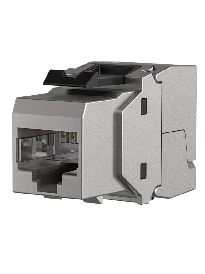 Lizdas EFB RJ45 STP Cat. 6A