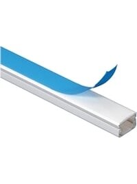Lovelis kabeliui 20 x 12 Legrand 638129 (42, 2m) Lovelis kabeliui 20 x 12 Legrand 638129 (42, 2m)