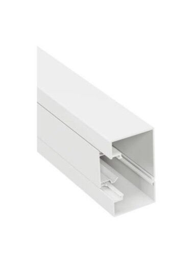 Lovelis kabeliui 85 x 50 Legrand 638020