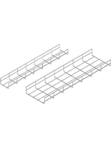 Lovelis kabeliui BAKS KDS/KDSO100H60/3