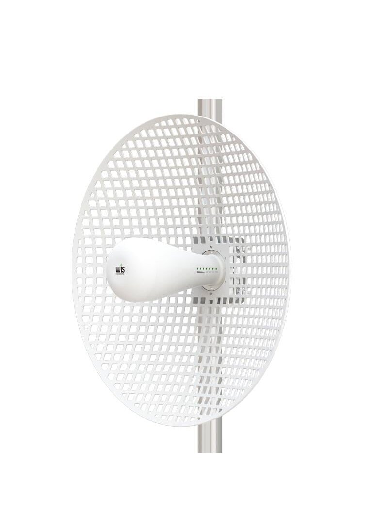 LTE antena 5G WIS WIS-ODU20-5G