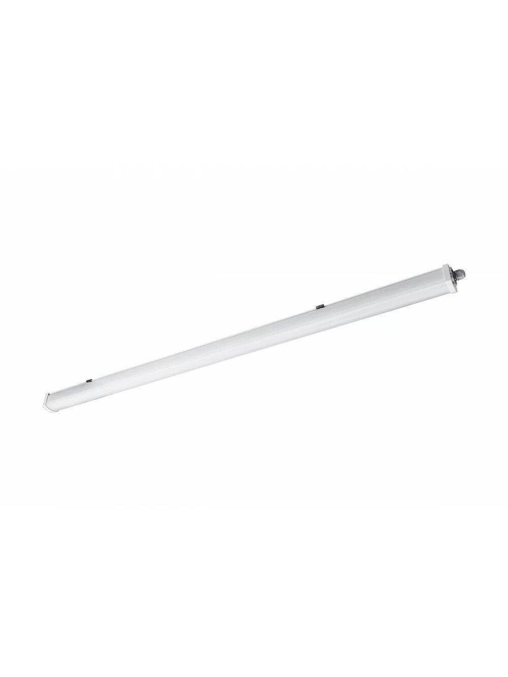 LUMIA LED šviestuvas (baltas, 36W, 4000K, 3600lm, IP66, 120cm) GTV LD-LUM120-30P