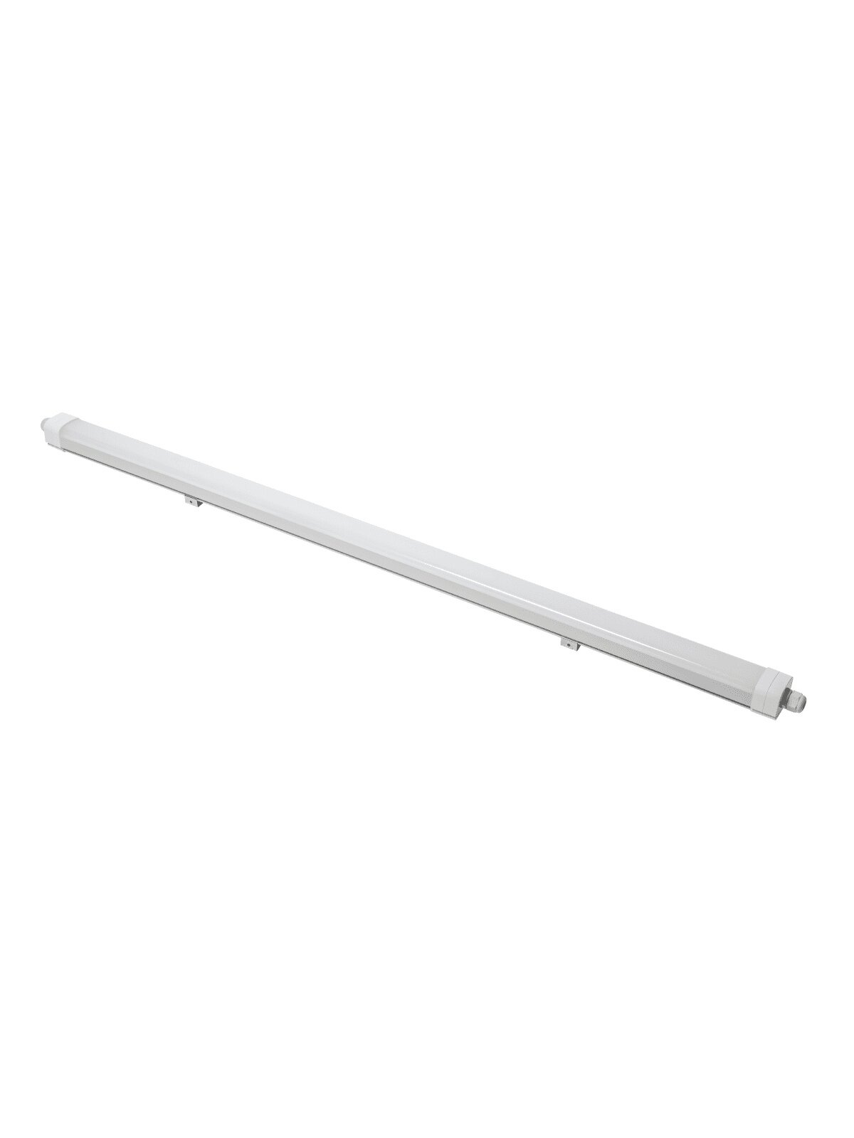 LUMIA LED šviestuvas (baltas, 36W, 4000K, 5200lm, IP66, 120cm) GTV LD-LUM120-36W-40 LUMIA LED šviestuvas (baltas, 36W, 4000K, 5200lm, IP66, 120cm) GTV LD-LUM120-36W-40