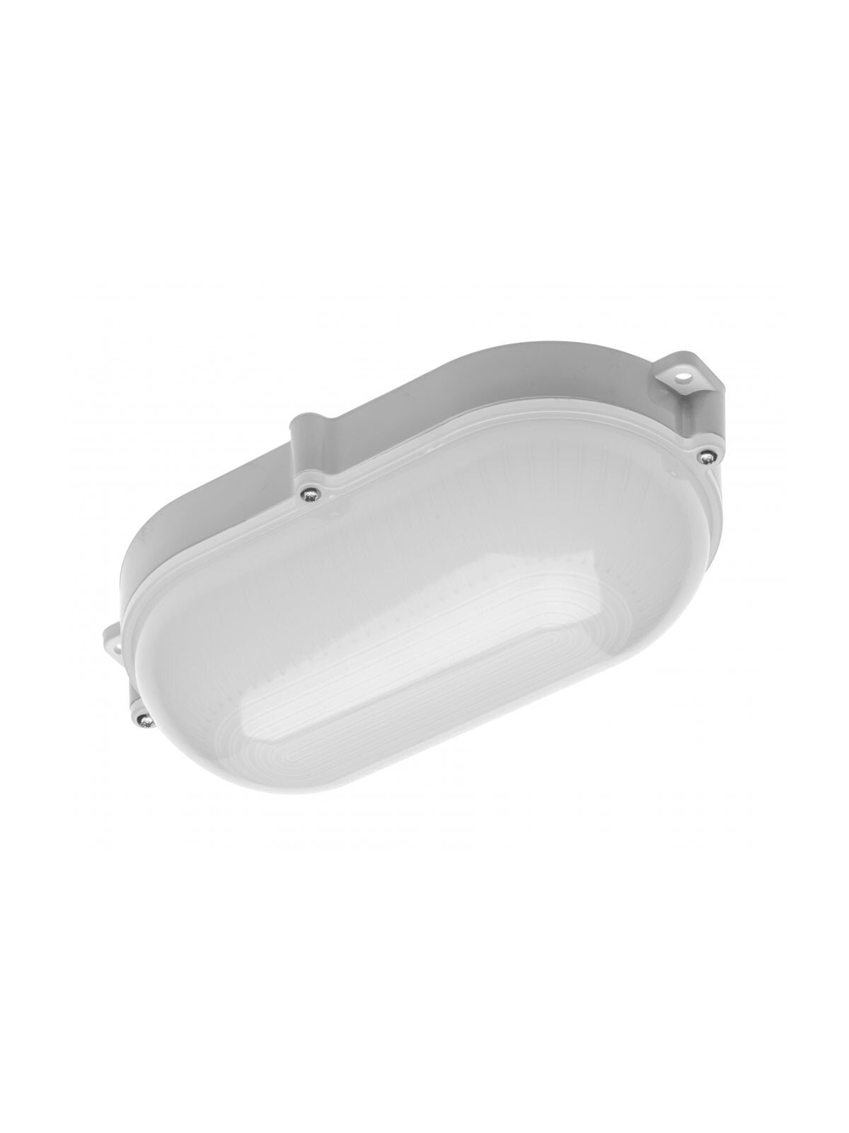 LUXIA šviestuvas prie sienos (10w, 4000K, 700lm, IP65) GTV LD-KALU10OW-40 LUXIA šviestuvas prie sienos (10w, 4000K, 700lm, IP65) GTV LD-KALU10OW-40