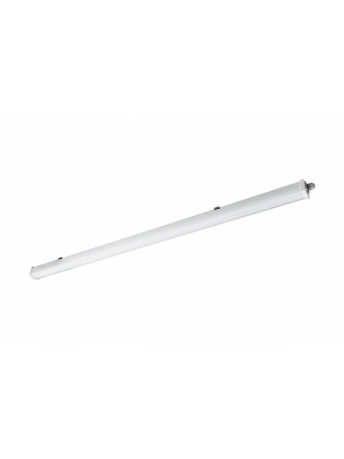LUMIA LED šviestuvas (baltas, 36W, 4000K, 3600lm, IP66, 120cm) GTV LD-LUM120-30P