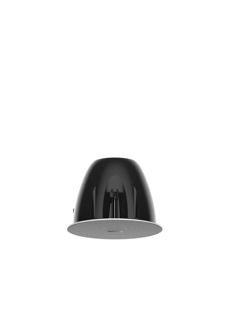 Lubinis analoginis garsiakalbis Hikvision DS-QAZ0630G1 (30W, 92dB, 8Ω, plastikinis korpusas) Lubinis analoginis garsiakalbis Hikvision DS-QAZ0630G1 (30W, 92dB, 8Ω, plastikinis korpusas)