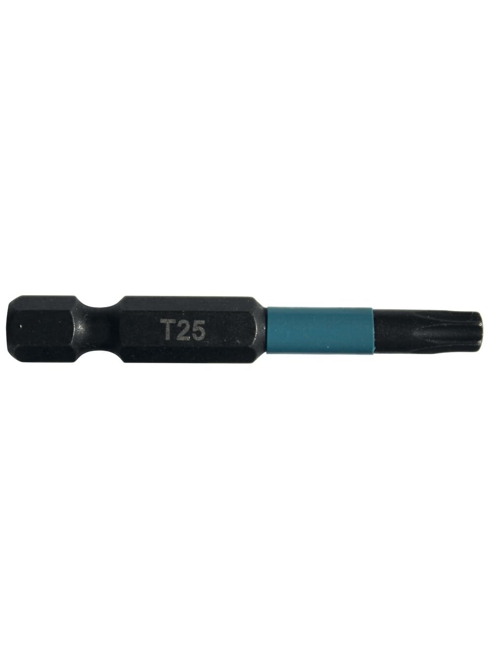 Magnetinis atsuktuvo antgalis Makita B-63797 T25 (50mm, 1/4 šešiabriaunis, 2 vnt) Magnetinis atsuktuvo antgalis Makita B-63797 T25 (50mm, 1/4 šešiabriaunis, 2 vnt)