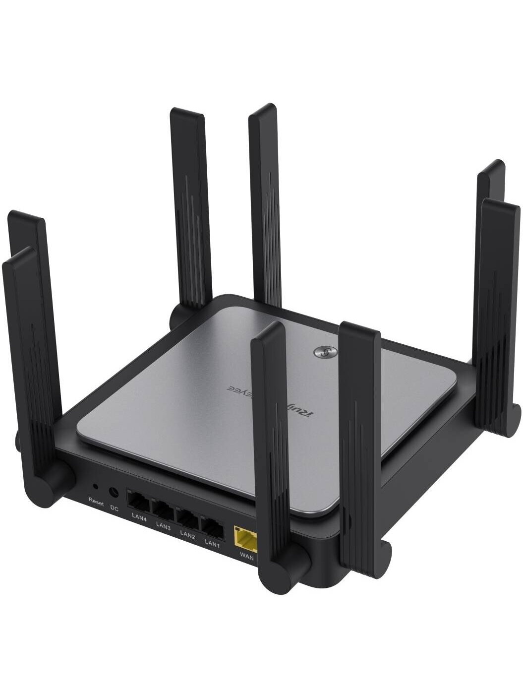 Maršrutizatorius Ruijie Reyee RG-EW3200GX PRO (Wi-Fi 6, 3200M)