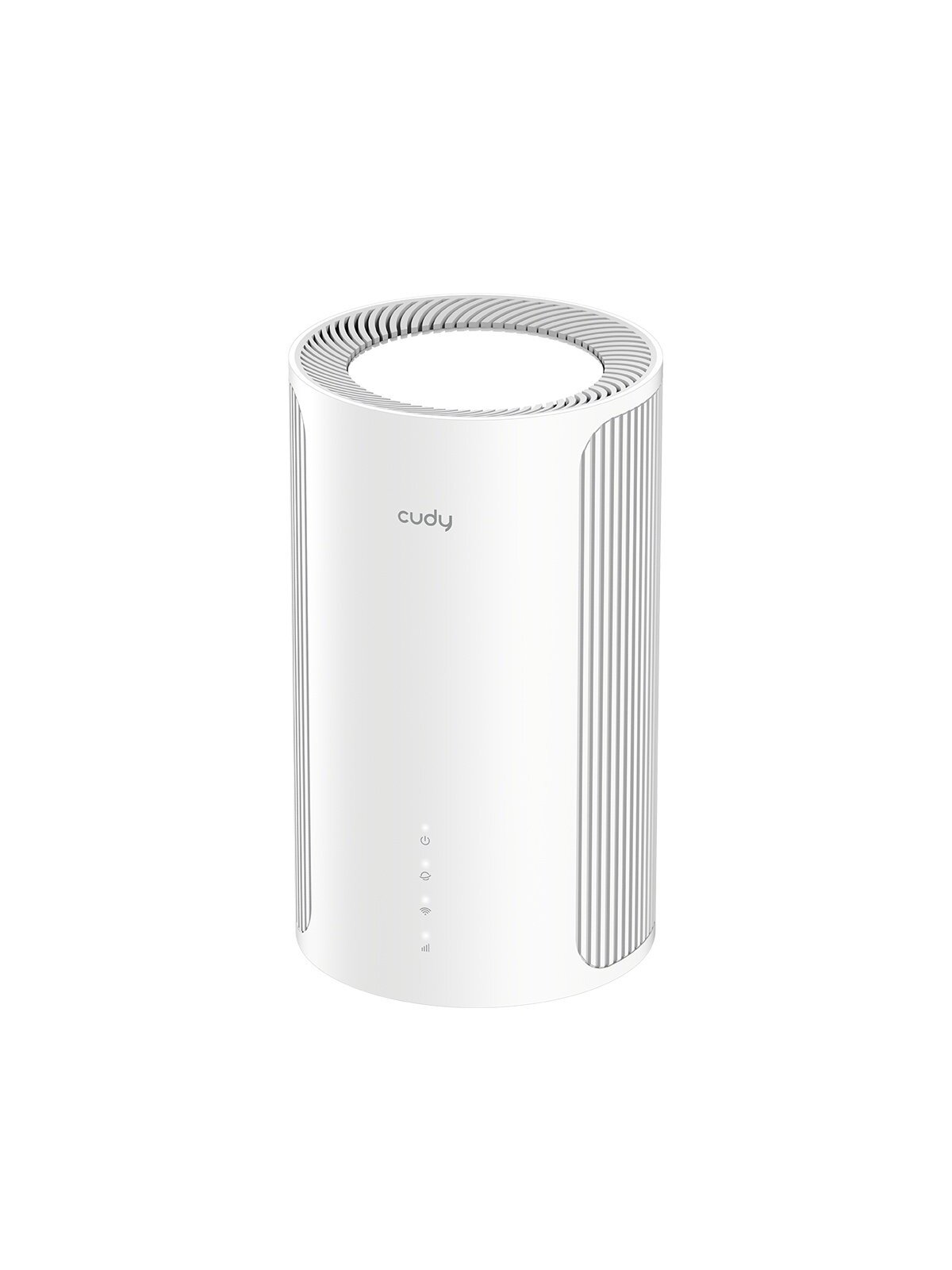 Maršrutizatorius 3 prievadų Cudy P4 (AX3000, WiFi 6, NanoSIM) Maršrutizatorius 3 prievadų Cudy P4 (AX3000, WiFi 6, NanoSIM)
