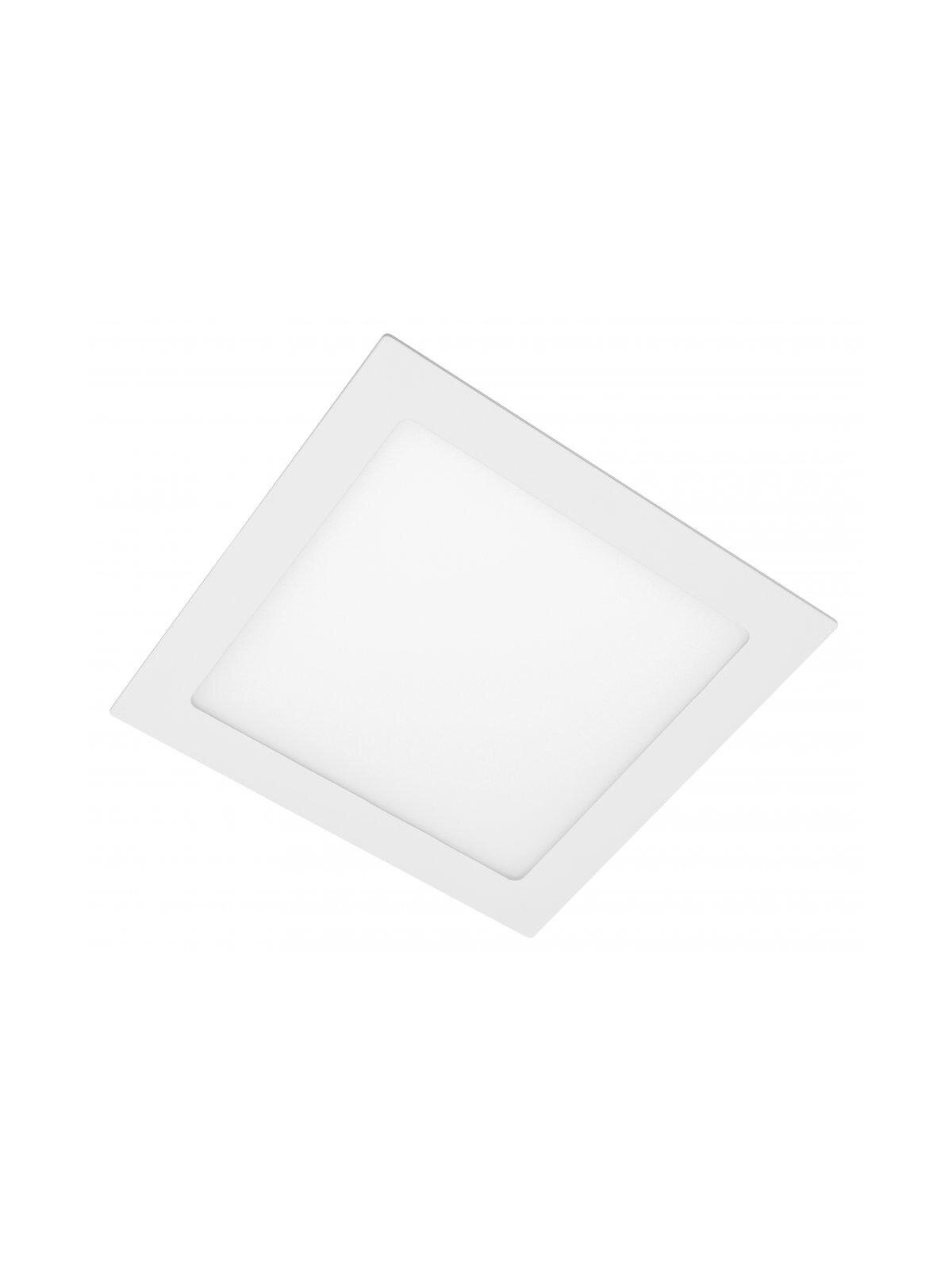 MATIS PLUS šviestuvas (baltas, 19W, 4000K, 1520 lm) GTV LD-MAW19W-NBP MATIS PLUS šviestuvas (baltas, 19W, 4000K, 1520 lm) GTV LD-MAW19W-NBP