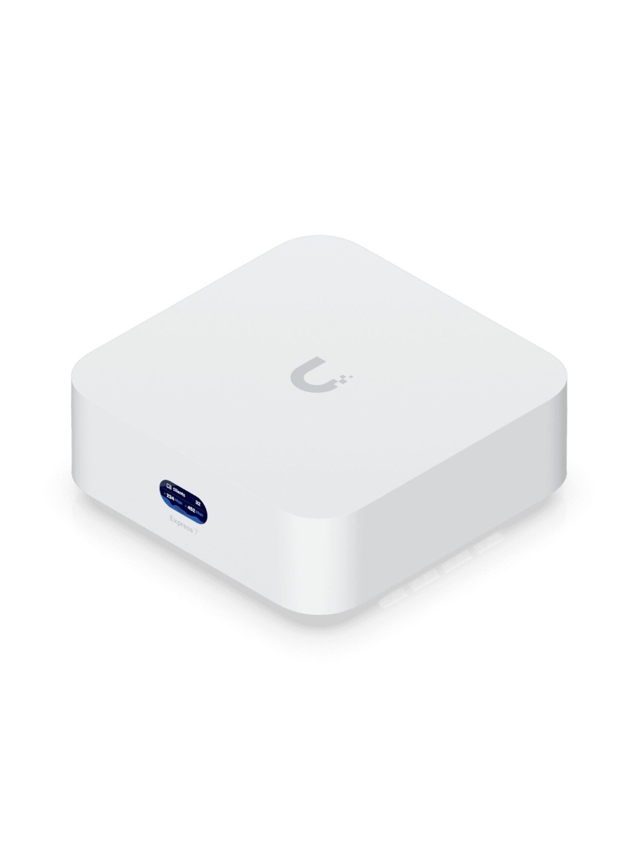 Maršrutizatorius 2 prievadų Ubiquiti UniFi UX7-EU